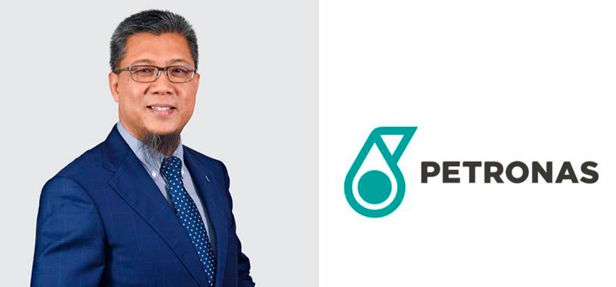 Mohd Jukris says Petronas is challenging how it approaches everything – from maintenance, field operations, logistics management and procurement to the running of its offshore and onshore facilities. – Bernamapic