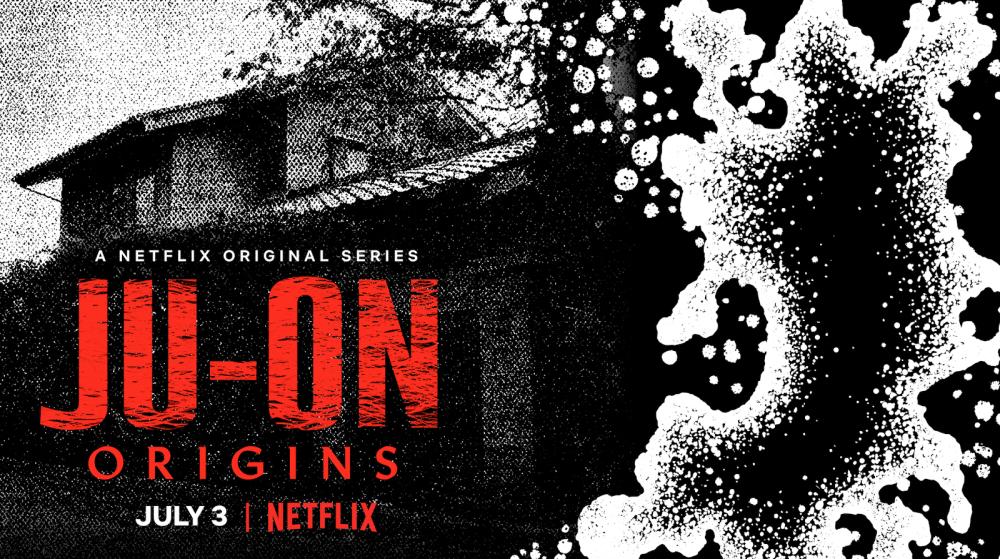 Dear horror fans, Ju-On: Origins returns for a haunt