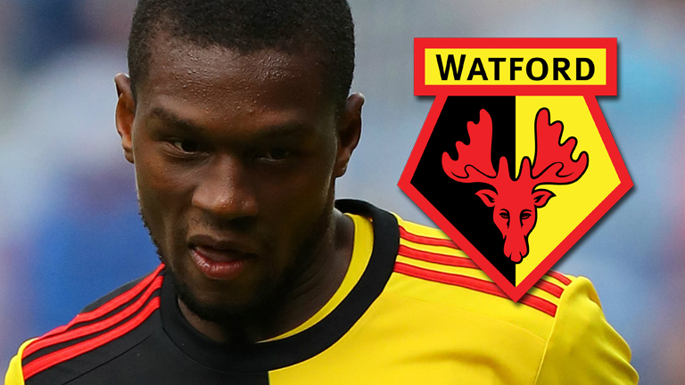 Watford's Kabasele calls June 12 Premier League return ‘impossible’