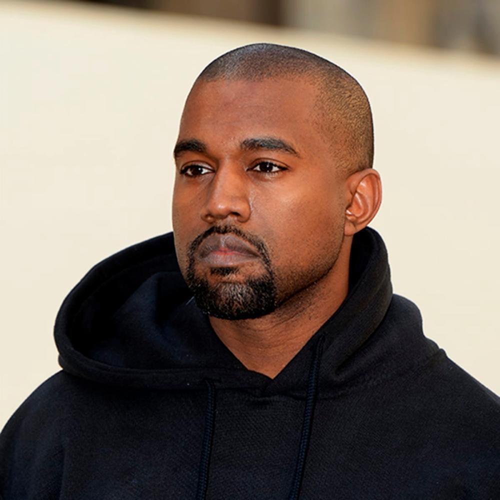 Kanye West was set to headline the two-weekend event alongside Billie Eilish and Harry Styles. – BIOGRAPHY