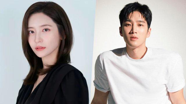 Dynamic duo Bo-hyun and Ji-hyun join forces for the second time in their acting careers in this exciting new series. – MY DRAMALIST