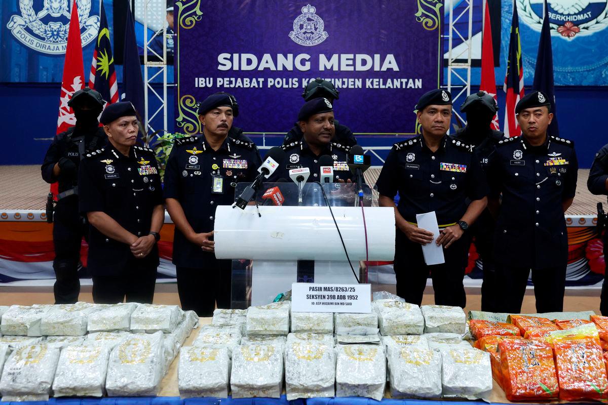FotoBernama