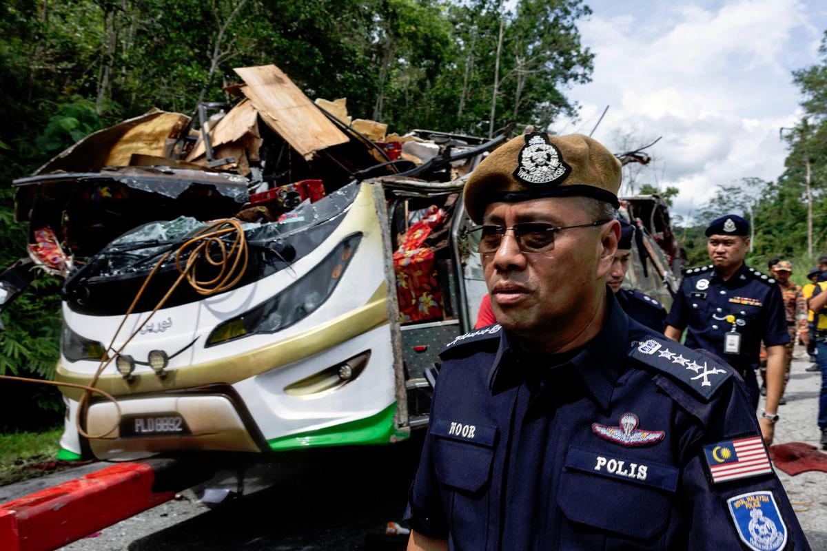 fotoBERNAMA