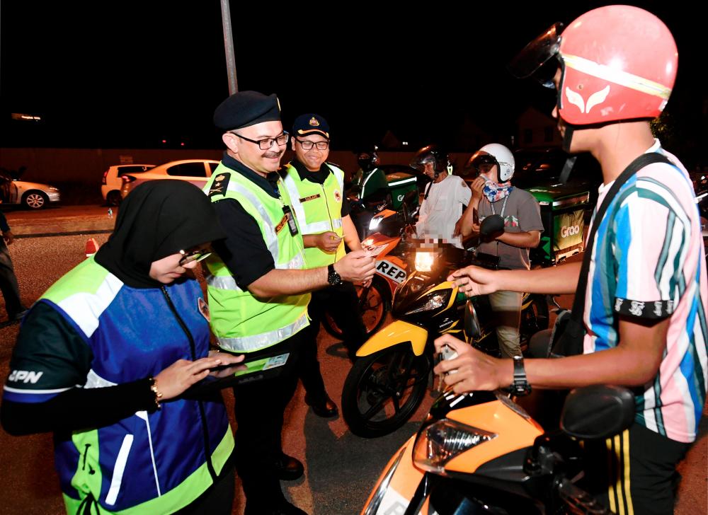 FILE PIX/BERNAMAPIX