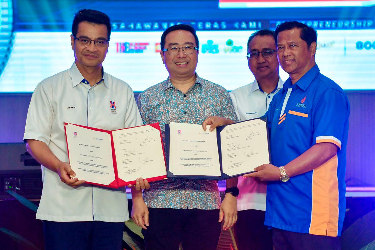 Photo by BERNAMA
