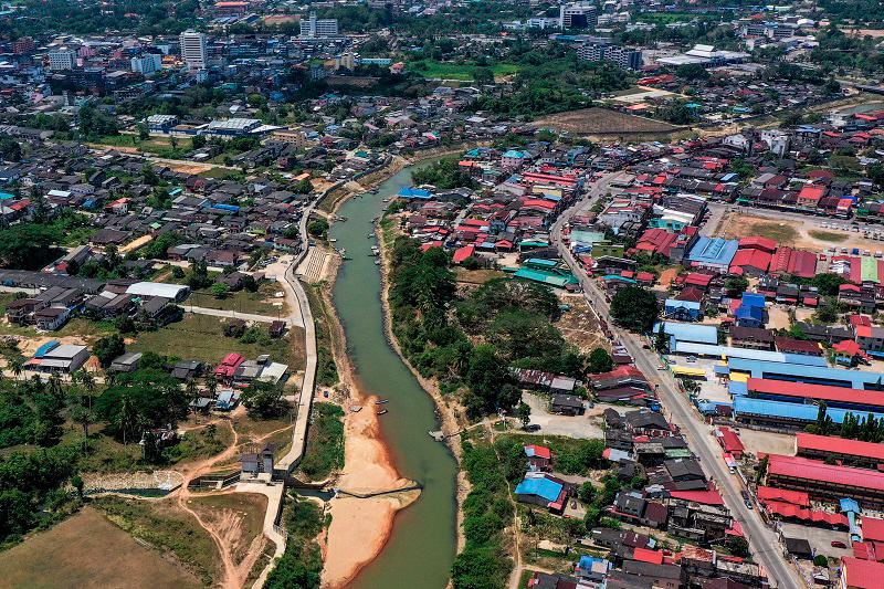 Gambar hiasan - fotoBERNAMA