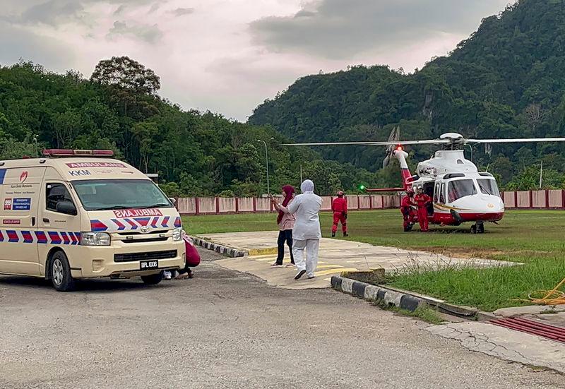 Gambar hiasan - fotoBERNAMA