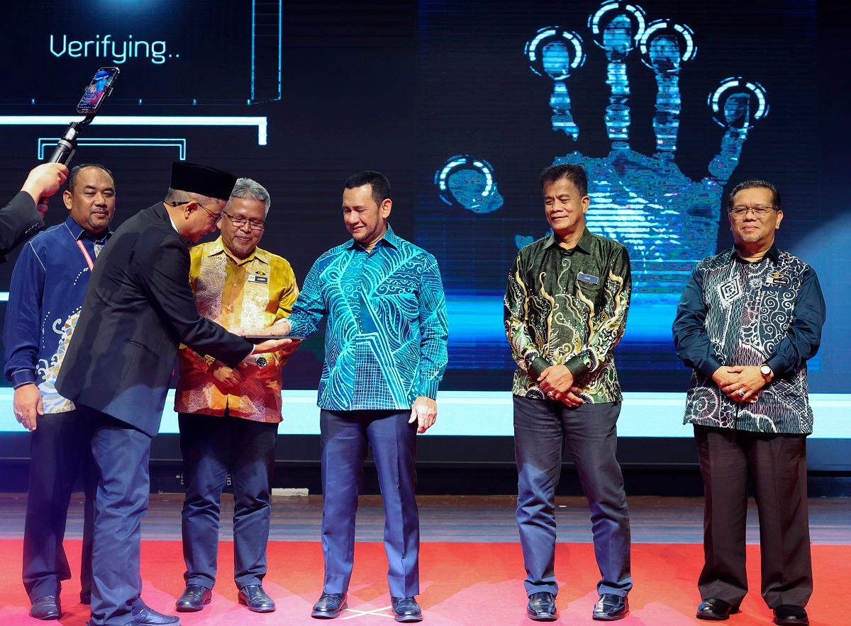 - BERNAMApix