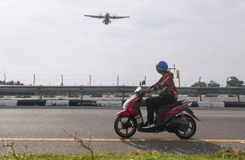 Gambar hiasan - fotoBERNAMA