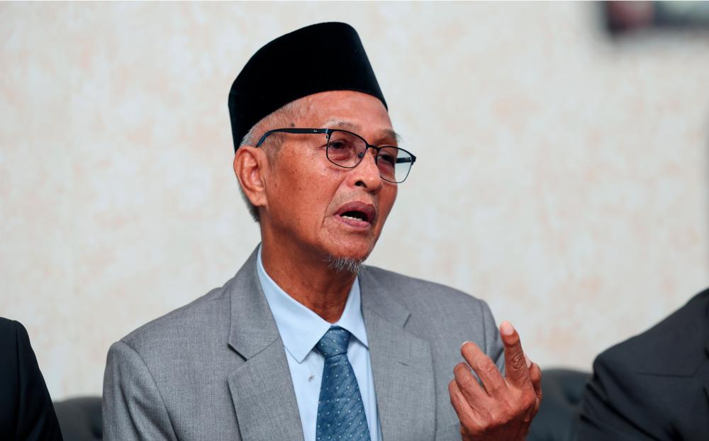 fotoBERNAMA