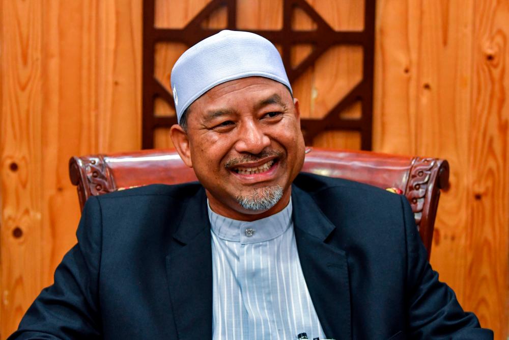 Filepix: BERNAMAPix