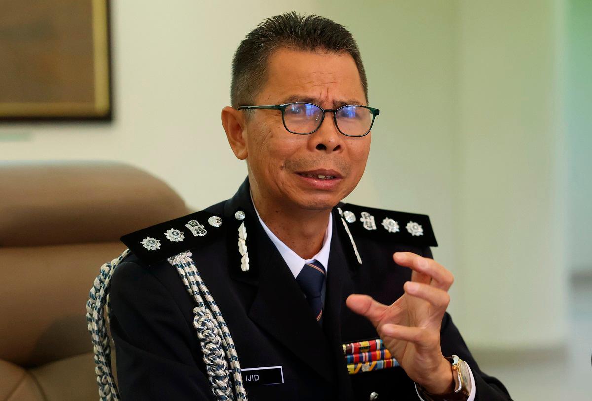 - fotoBERNAMA