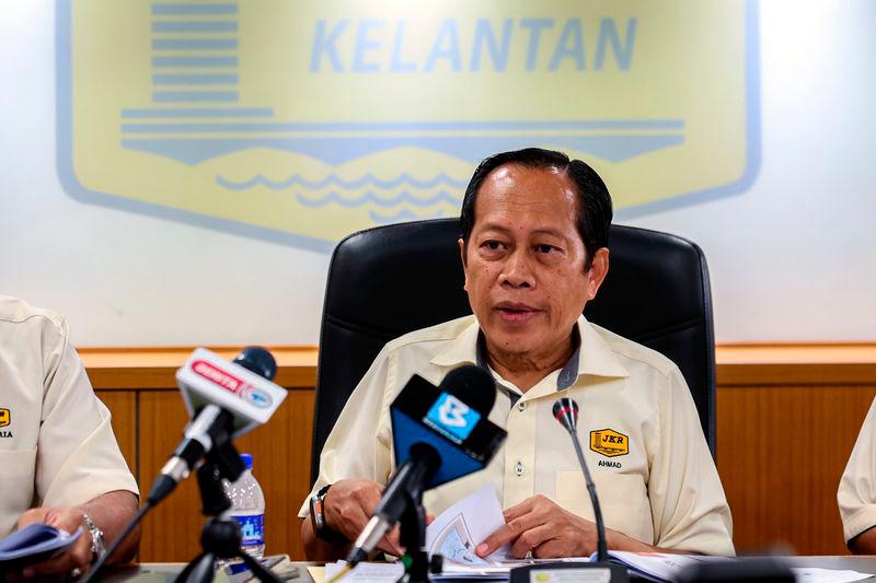 Deputy Minister Datuk Seri Ahmad Maslan - BERNAMApix