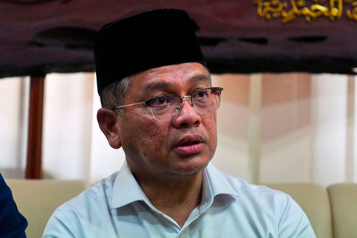 RM13.5 juta untuk bina, baik pulih 293 Rumah Asnaf - Mohd Na’im