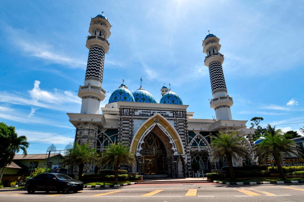 BERNAMAPix