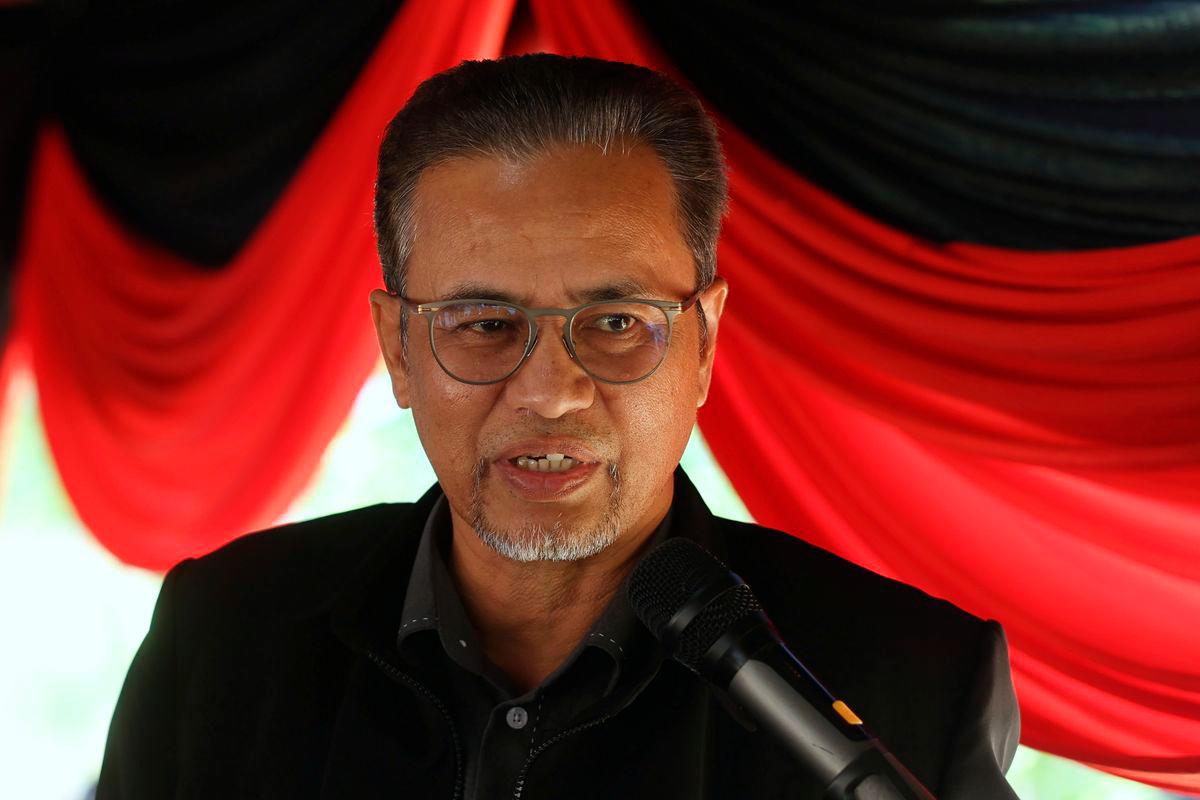 fotoBERNAMA