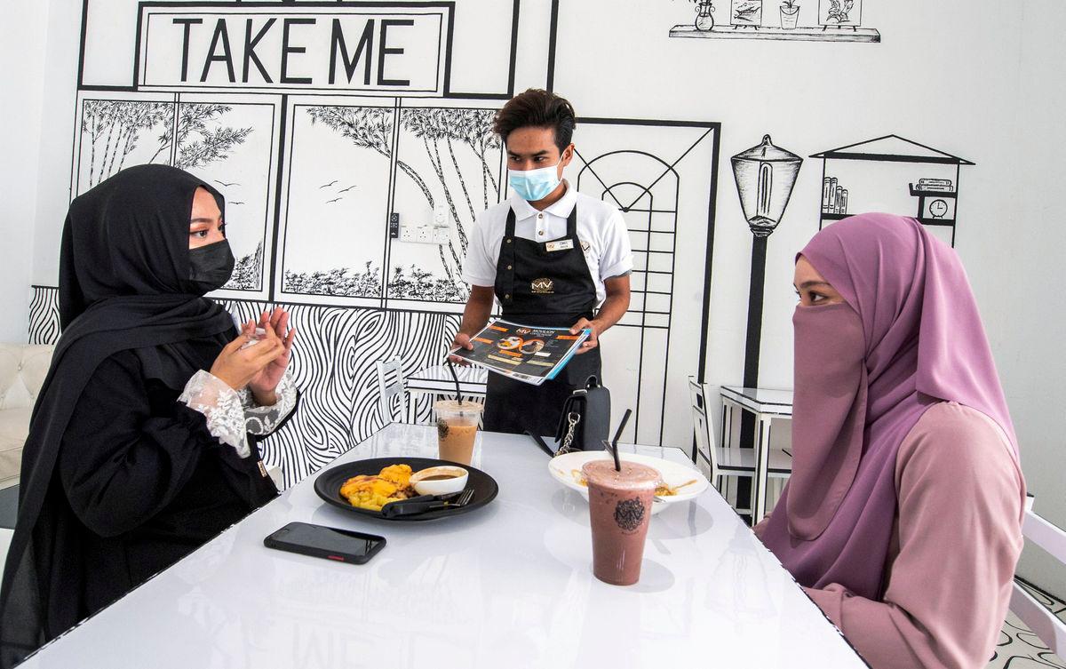 Pix for representational purposes - BERNAMAPIX