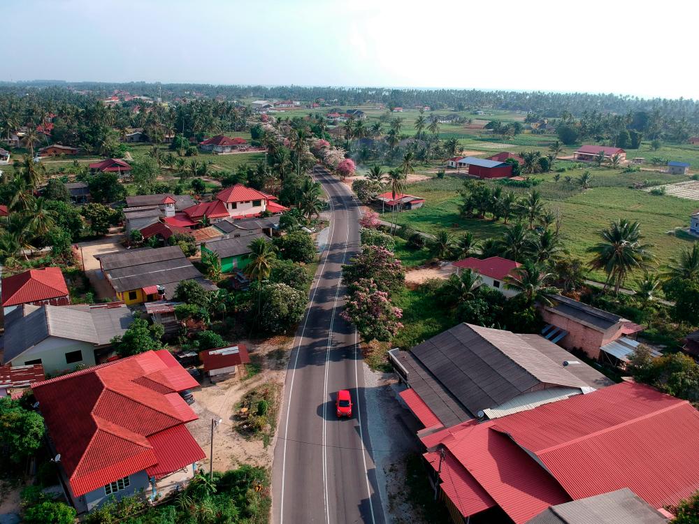 Bachok, Kelantan - Bernama