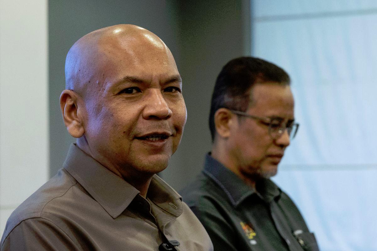 Pix for representational purpose only - BERNAMApix