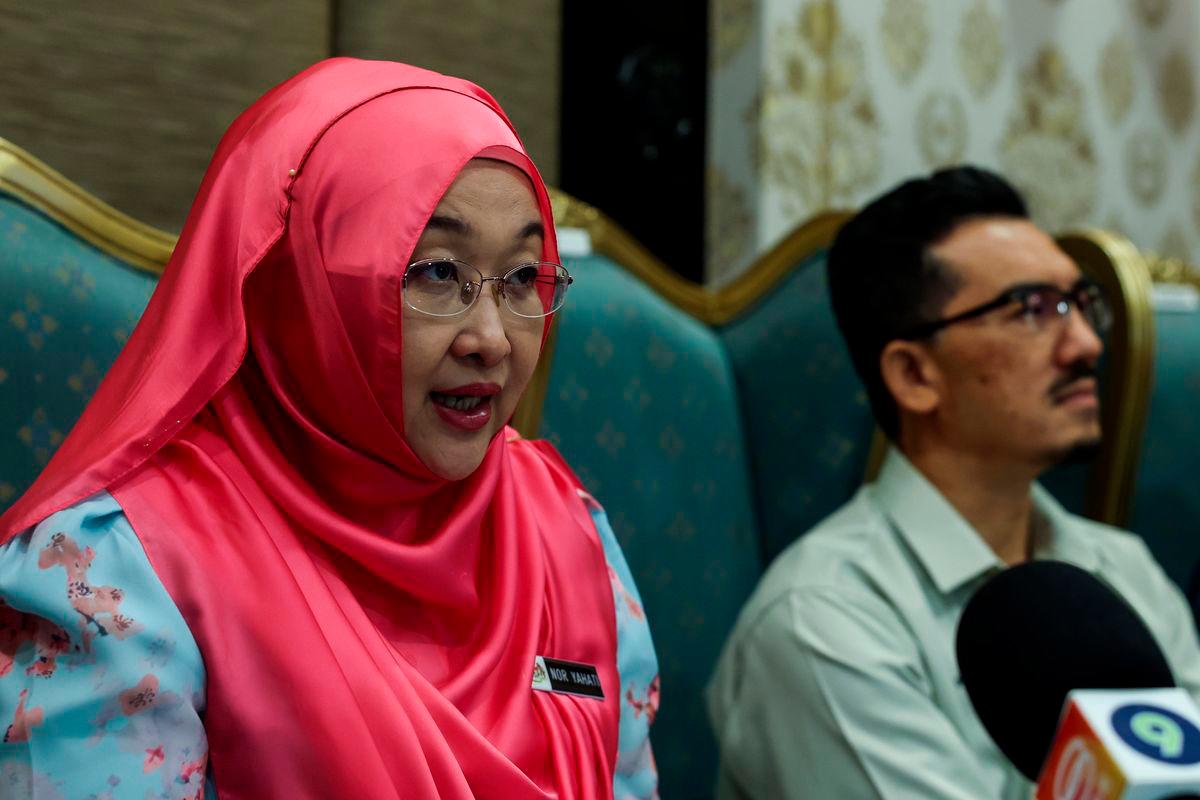 fotoBERNAMA