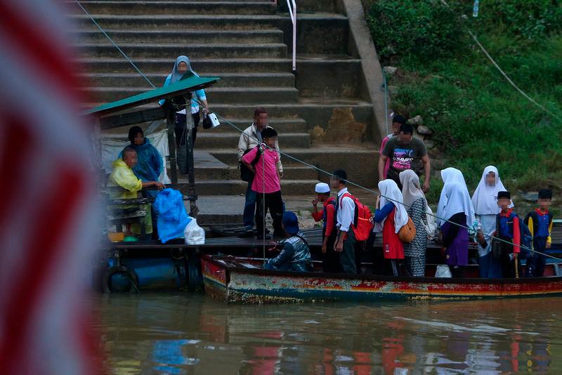 Gambar hiasan - fotoBERNAMA