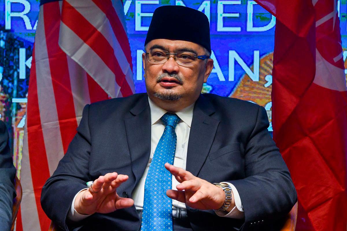 fotoBERNAMA