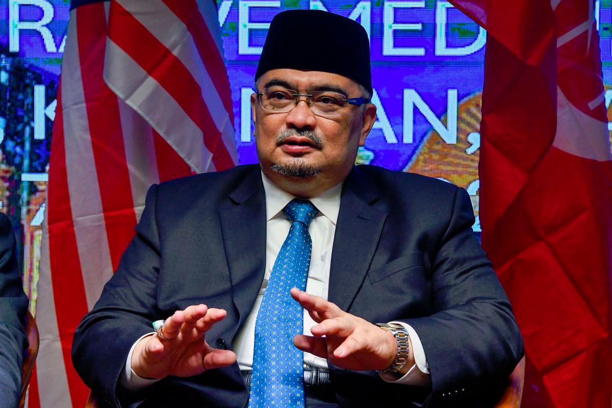 Gambar hiasan - fotoBERNAMA