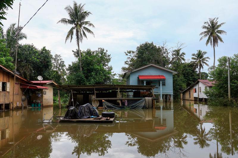 Gambar hiasan - fotoBERNAMA