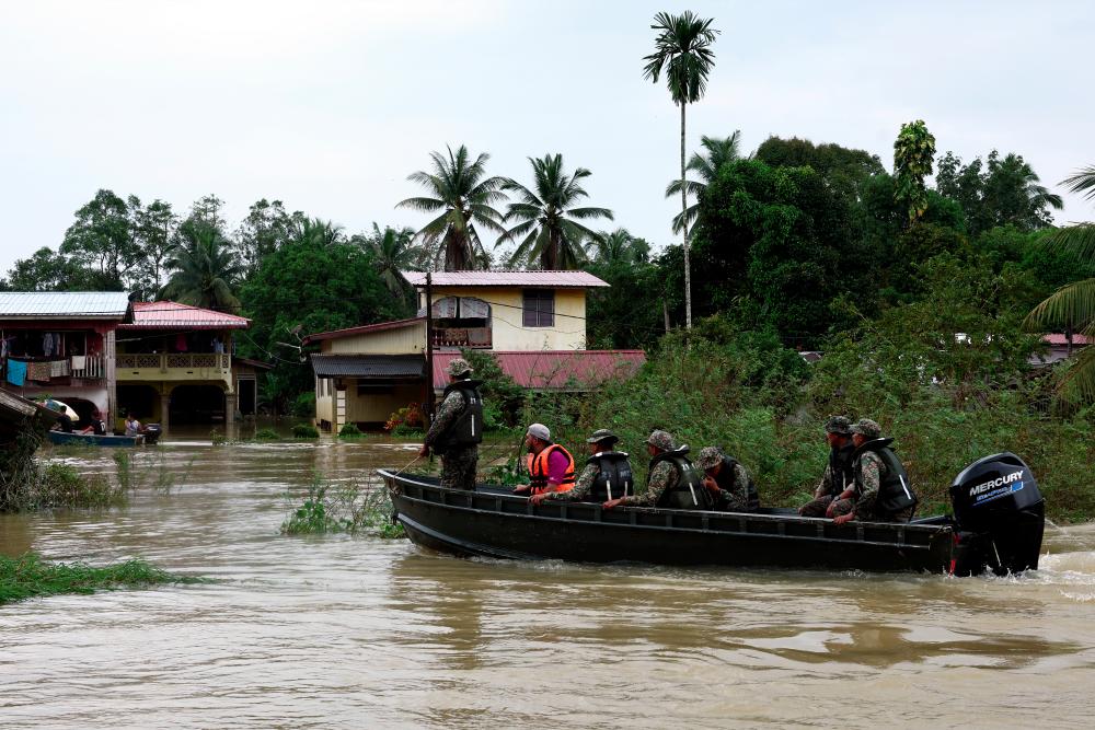 Gambar hiasan - fotoBERNAMA