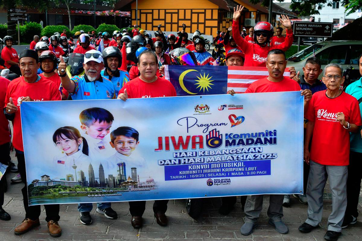fotoBERNAMA
