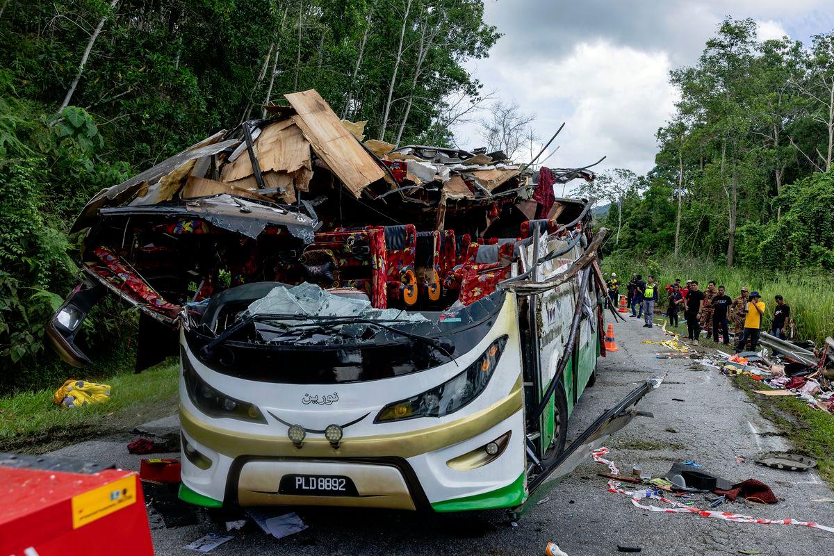 fotoBERNAMA