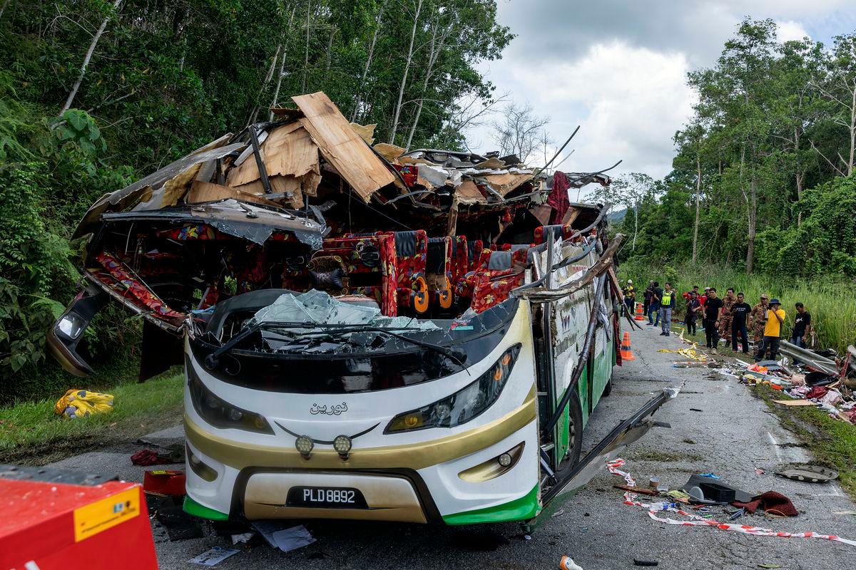 fotoBERNAMA