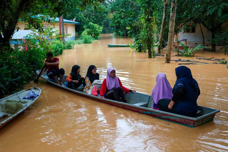 Gambar hiasan - fotoBERNAMA