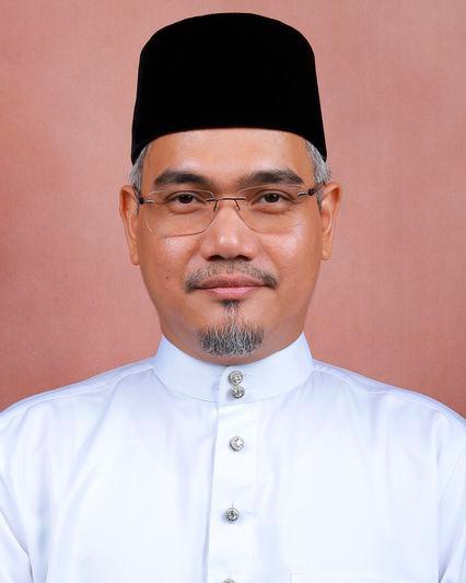 Kelantan Islamic Development, Dakwah, Information and Regional Relations committee chairman Mohd Asri Mat Daud - BERNAMApix