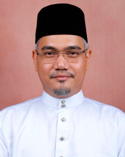 Kelantan Islamic Development, Dakwah, Information, and Regional Relations Committee chairman Mohd Asri Mat Daud - BERNAMApix