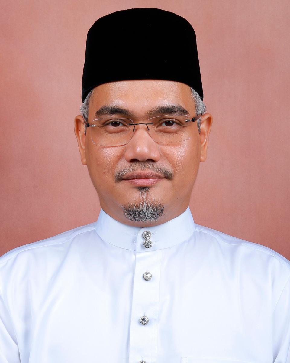 Kelantan Islamic Development, Dakwah, Information and Public Relations Committee chairman Mohd Asri Mat Daud. - BERNAMApix