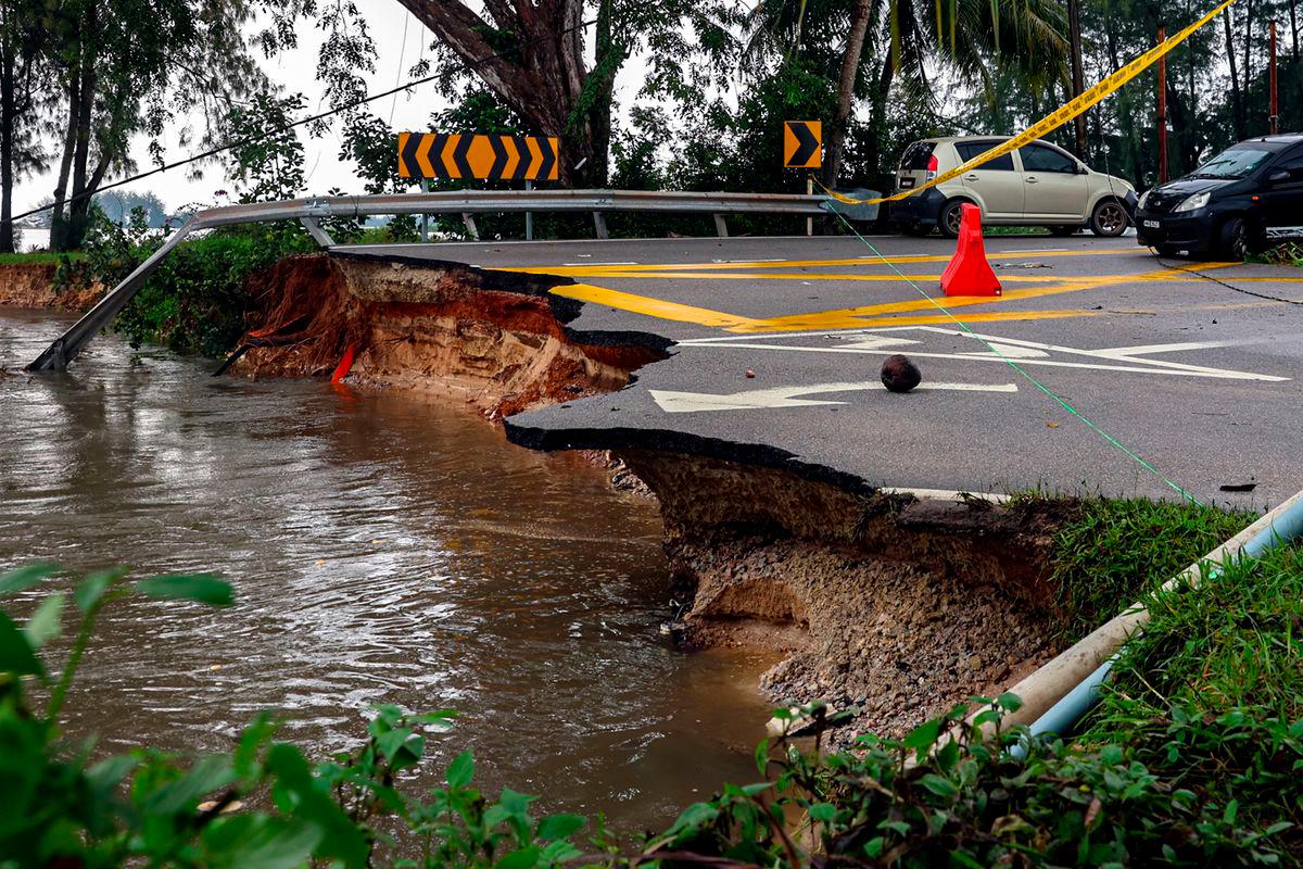 Gambar hiasan - fotoBERNAMA