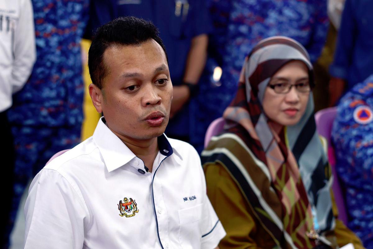 Pix for representational purpose only - BERNAMApix