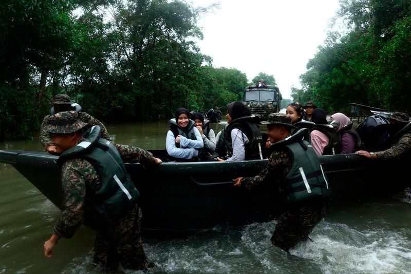 Gambar hiasan - fotoBERNAMA