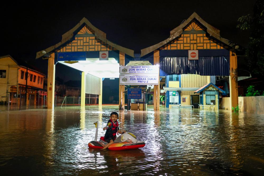 Pix for representational purposes - BERNAMAPIX