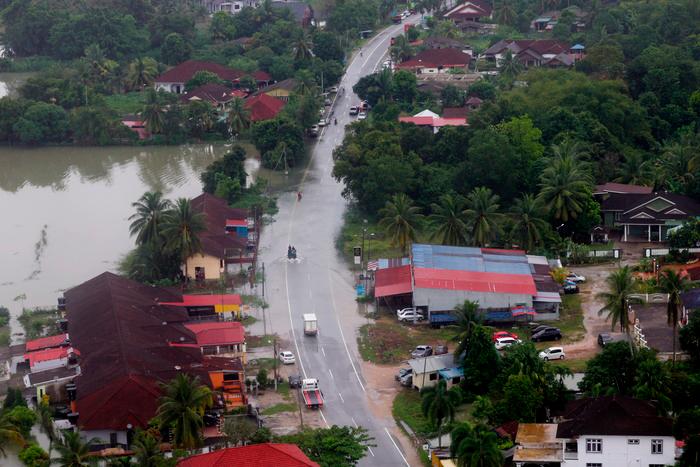 Gambar hiasan. FotoBernama.