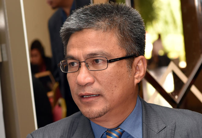 Rabies cases in Sibu alarming - Sarawak Assistant Minister