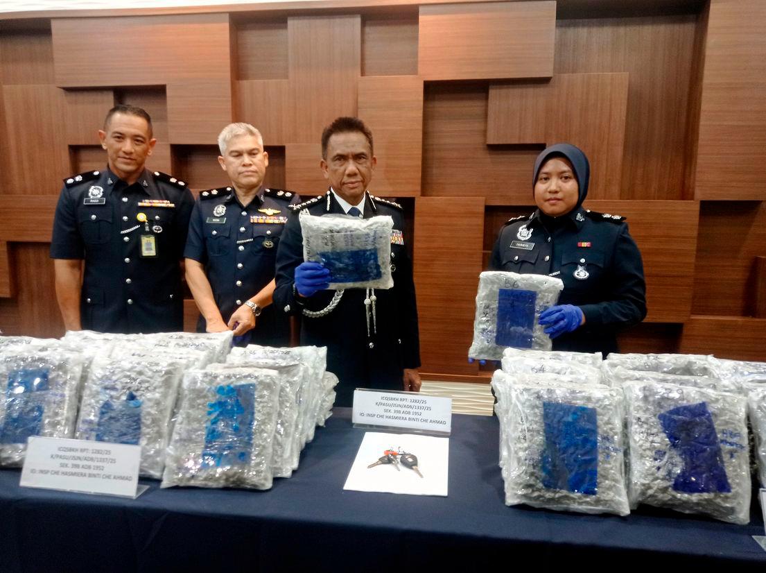 fotoBERNAMA