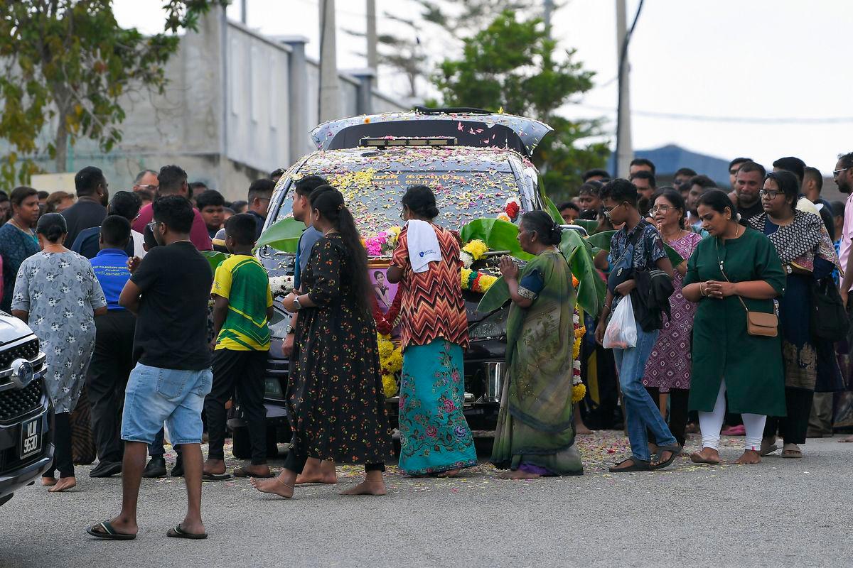 Photo by BERNAMA