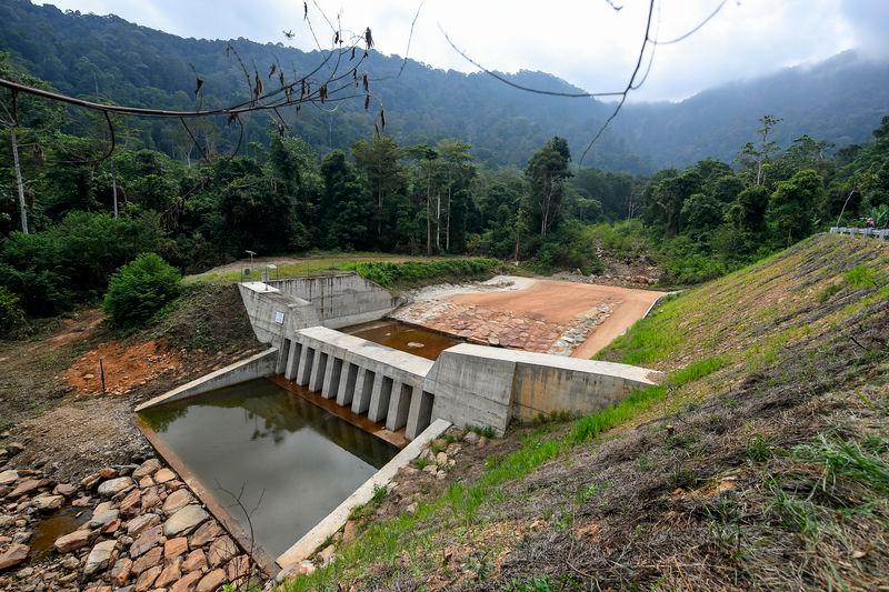 Gambar hiasan - fotoBERNAMA