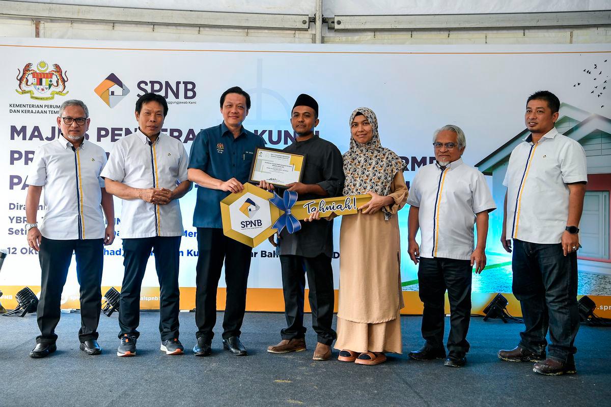 fotoBERNAMA