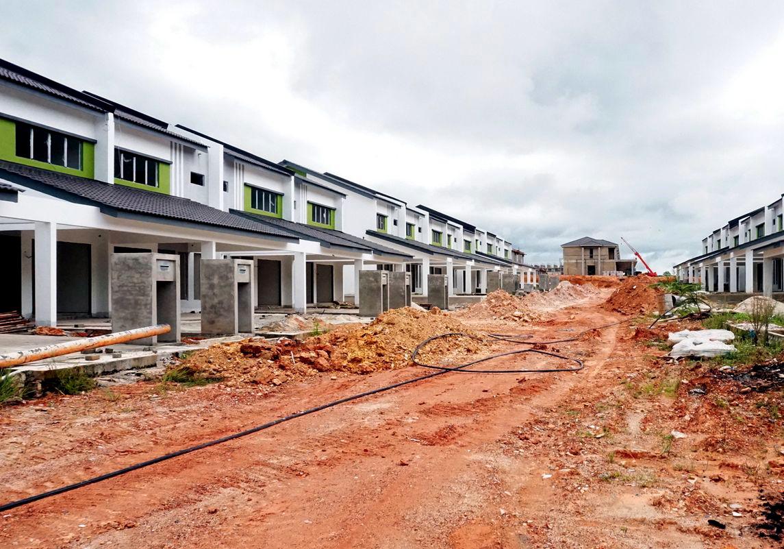 Gambar hiasan - fotoBERNAMA