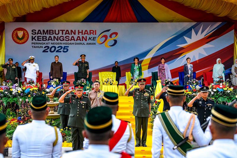 - BERNAMApix $!- BERNAMApix