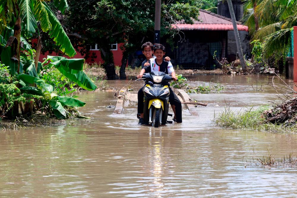 fotoBERNAMA