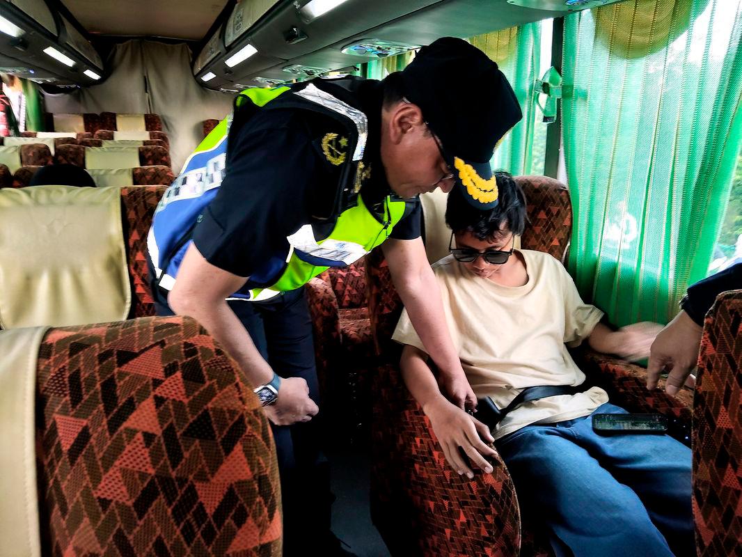 FotoBernama